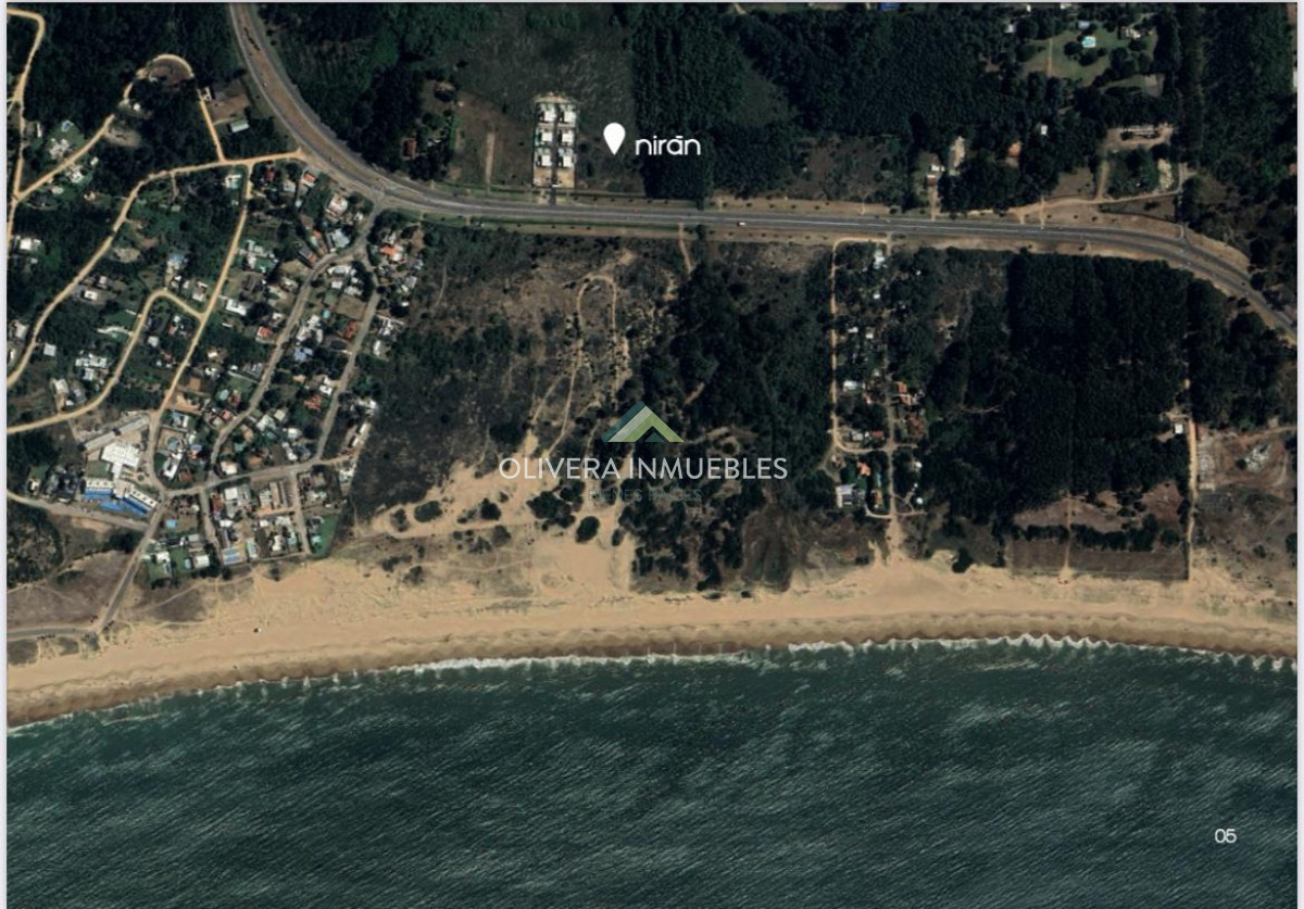 Apartamento ID.13830 - Nuevos apartamentos en desarrollo, Punta Ballena