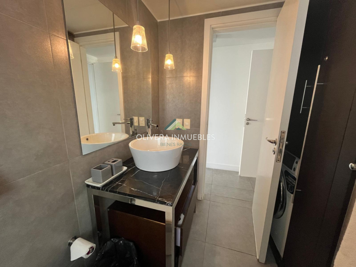 Apartamento ID.13828 - Apartamento en venta con todos los amenities, Punta del Este