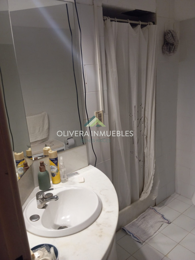 Apartamento ID.13883 - Apartamento en venta, 1 dormitorio Roosevelt Punta del Este 