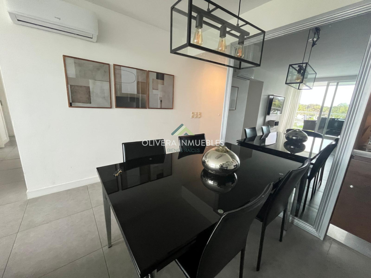 Apartamento ID.13828 - Apartamento en venta con todos los amenities, Punta del Este