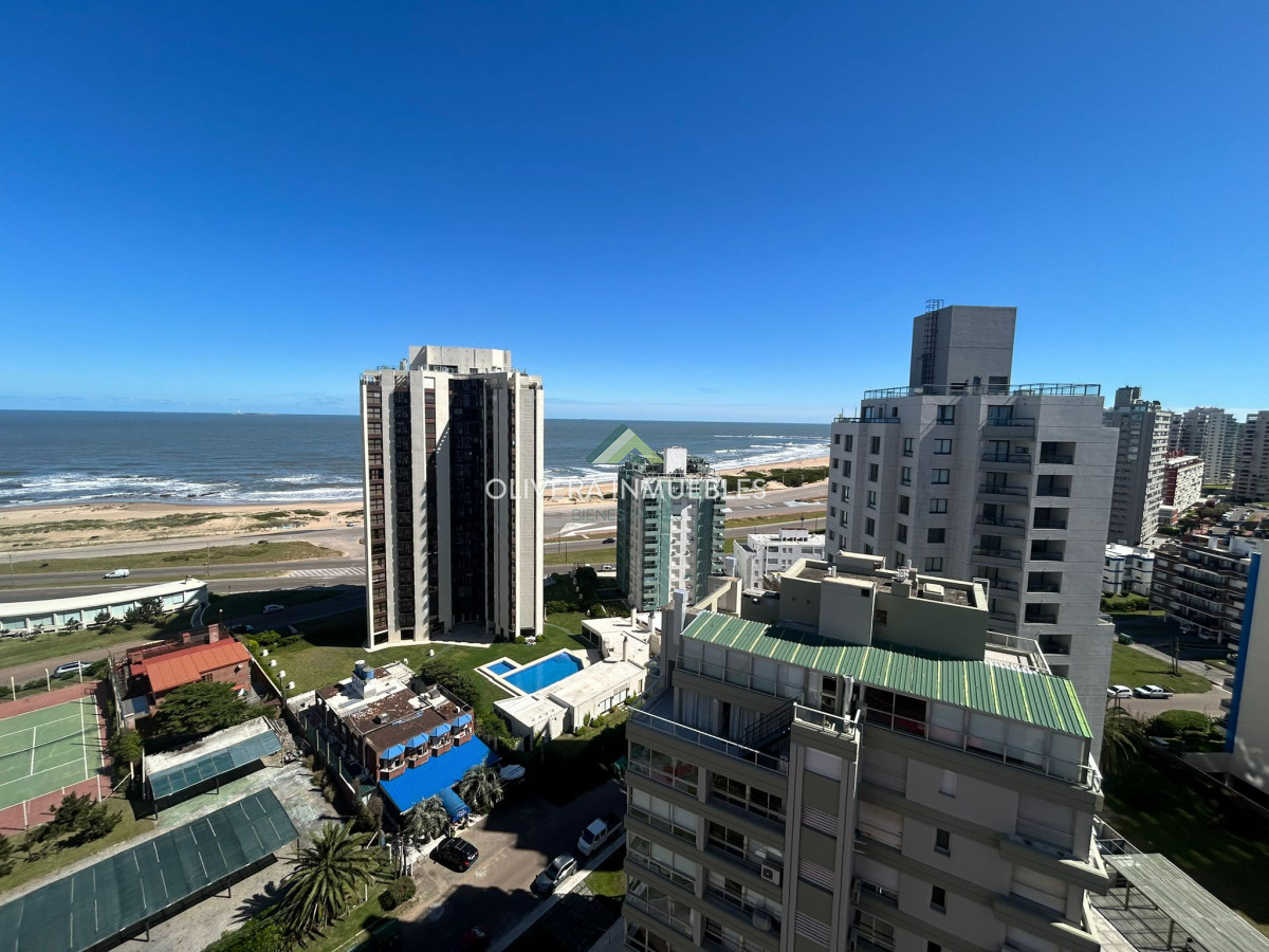 Apartamento ID.12943 - Apartamento en venta 2 dormitorios