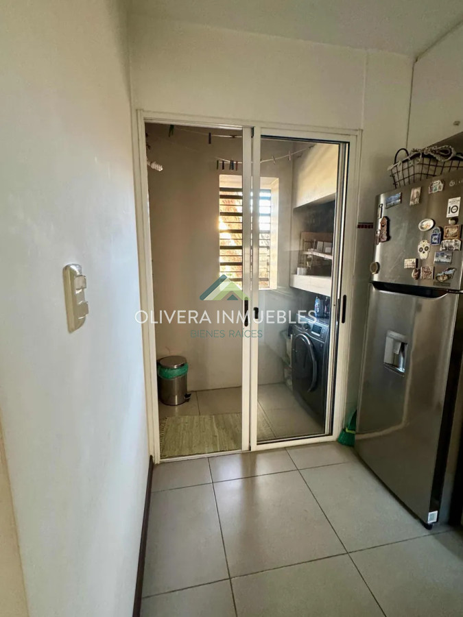 Apartamento ID.13653 - Apartamento de 1 dormitorio en venta