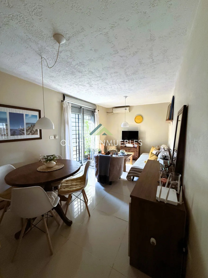 Apartamento ID.13654 - Apartamento de 1 dormitorio en venta