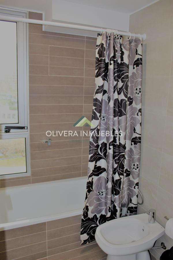 Apartamento ID.6933 - Departamento dos dormitorios en alquiler.