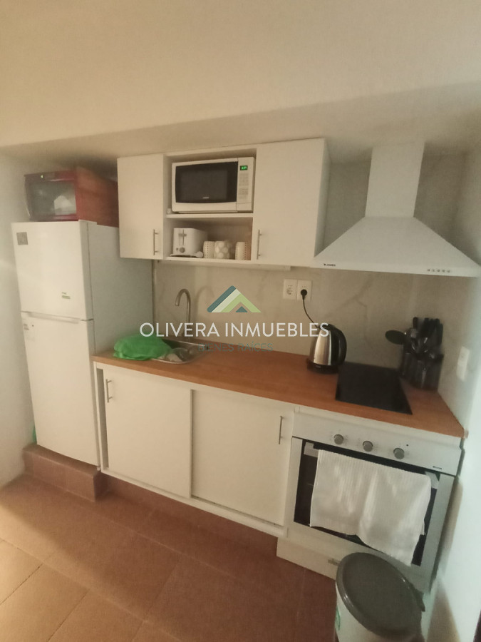 Apartamento ID.13883 - Apartamento en venta, 1 dormitorio Roosevelt Punta del Este 