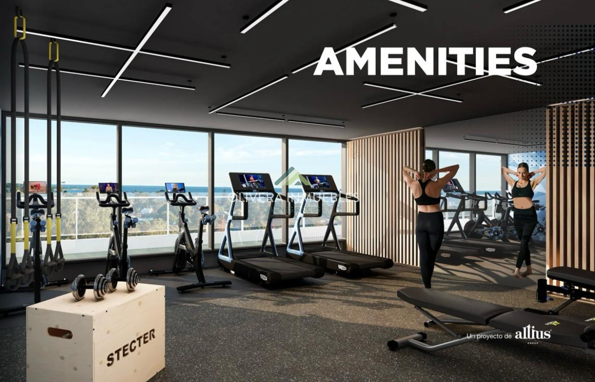 Apartamento ID.13755 - Apartamentos en venta, Atlantico Punta del Este