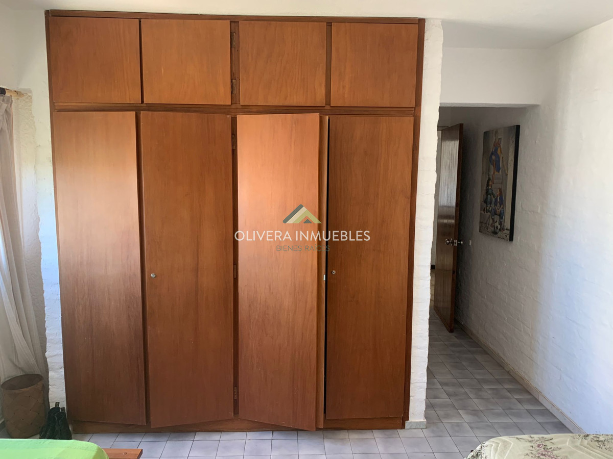 Apartamento ID.7607 - Alquiler de invierno y temporada