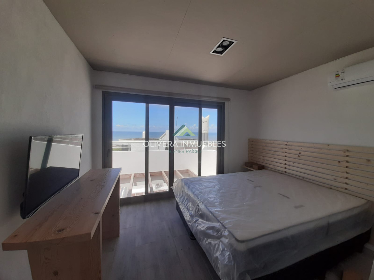 Apartamento ID.9633 - ALQUILER INVERNAL EN LA BARRA ESPECTACULAR!