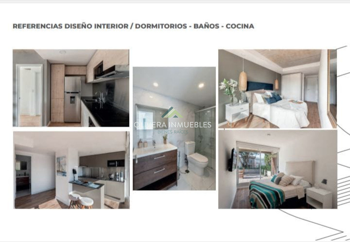 Apartamento ID.11441 - Exclusivo lanzamiento Mansa Wave-Playa Mansa