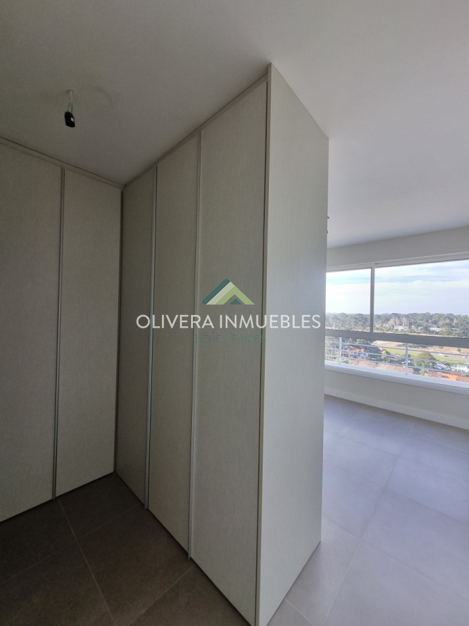 Apartamento ID.10800 - Apartamento en venta de 2 dormitorios y 3 baños en Roosevelt Punta del Este 