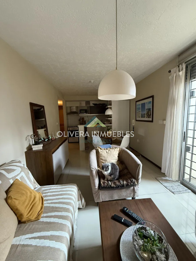 Apartamento ID.13654 - Apartamento de 1 dormitorio en venta
