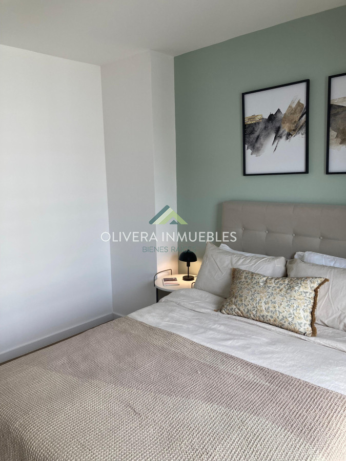 Apartamento ID.12933 - Apartamento en venta 2 dormitorios