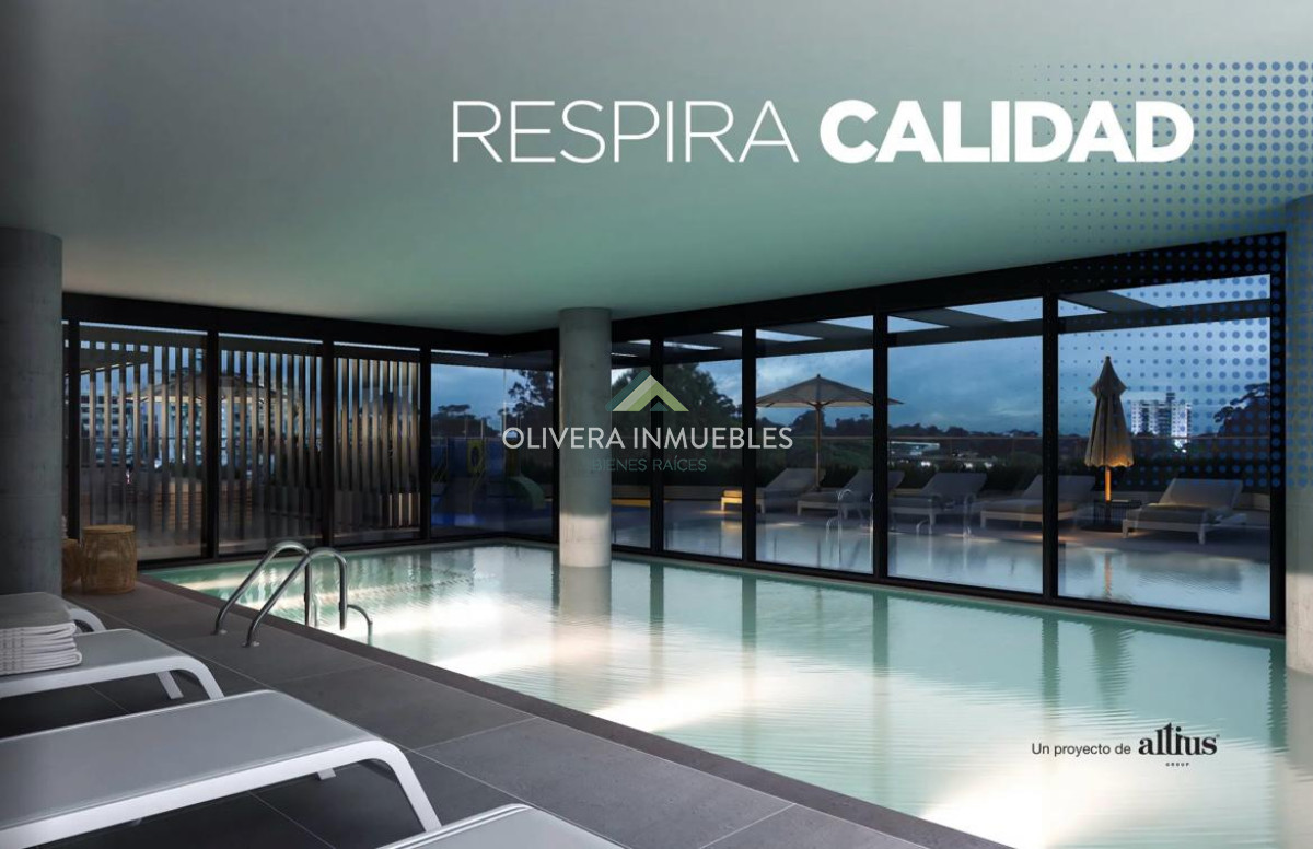 Apartamento ID.13755 - Apartamentos en venta, Atlantico Punta del Este