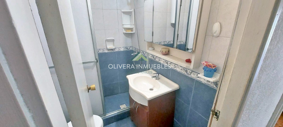 Apartamento ID.9517 - Atención !! Apartamento Complejo en Arcobaleno - Baño Totalmente Nuevo !!