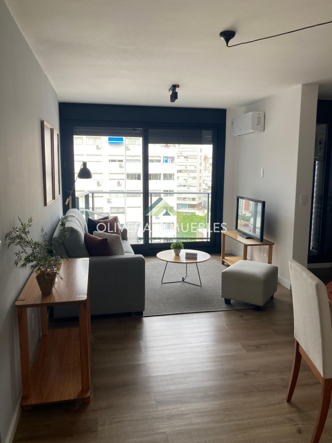 Apartamento ID.12933 - Apartamento en venta 2 dormitorios