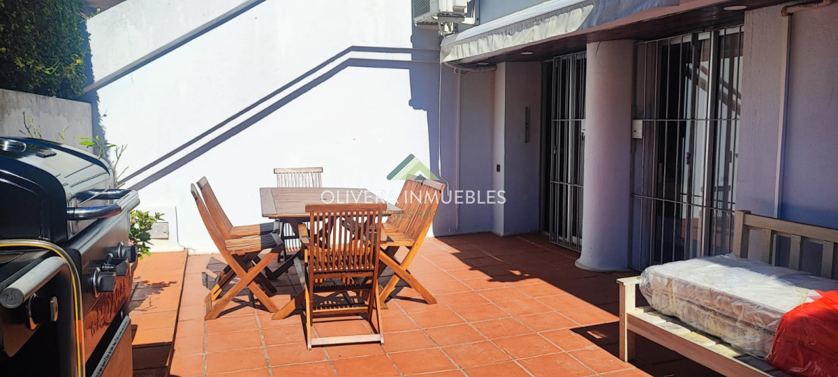 Apartamento ID.13883 - Apartamento en venta, 1 dormitorio Roosevelt Punta del Este 