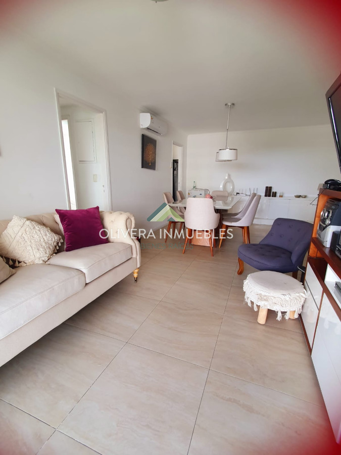 Apartamento ID.8895 - Venta de apartamento-Roosevelt Punta del Este