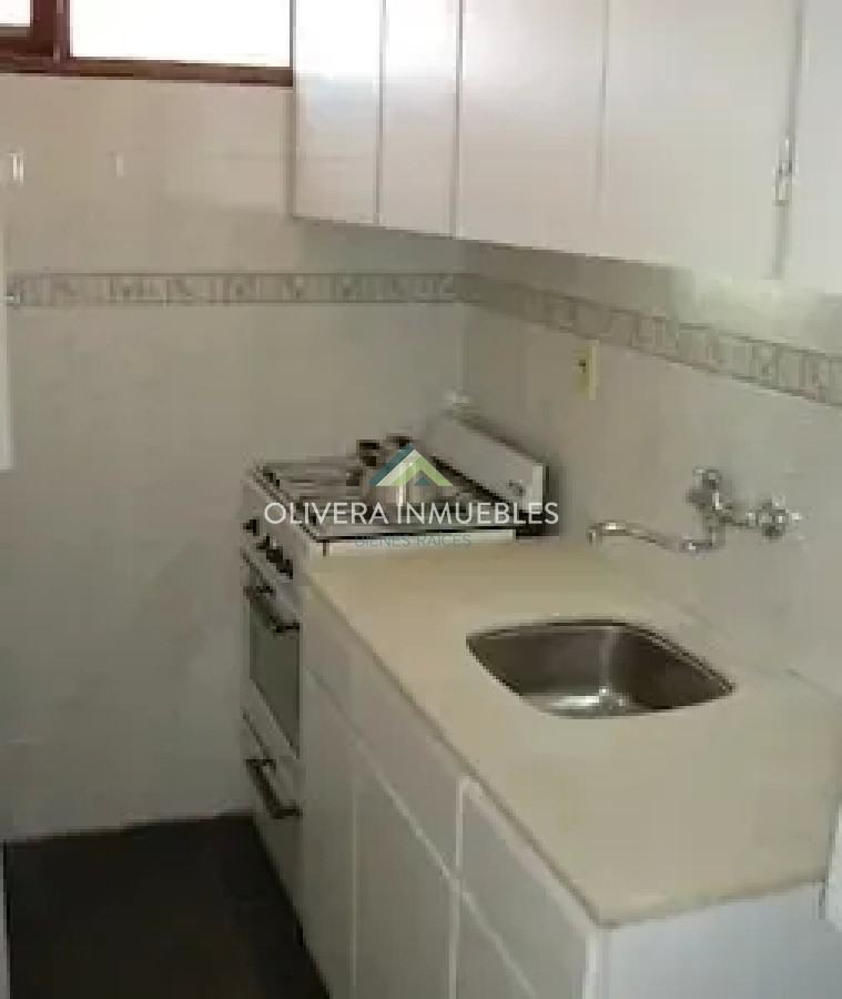 Apartamento ID.7950 - Alquiler de invierno apartamento en la rambla brava