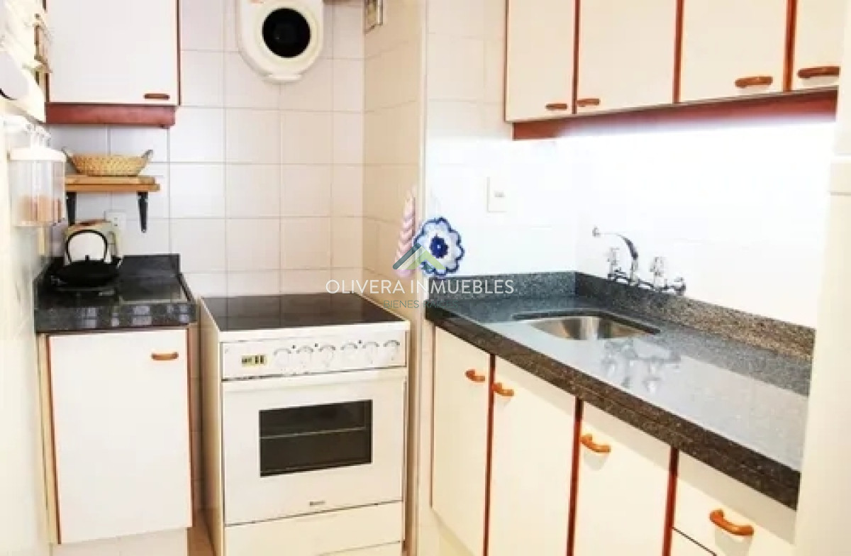 Apartamento ID.9208 - Apartamento en Venta-Punta del Este