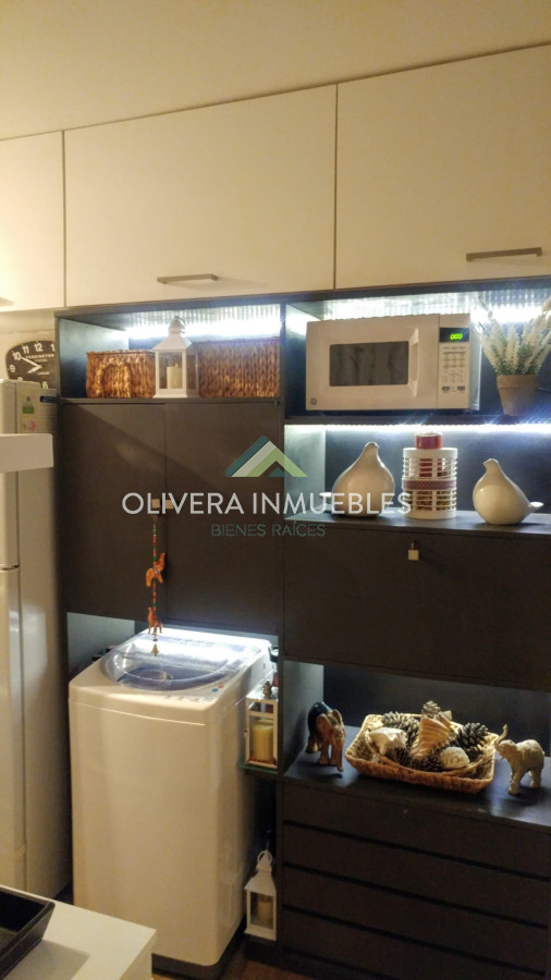 Apartamento ID.8461 - Apartamento en venta de 2 dormitorios