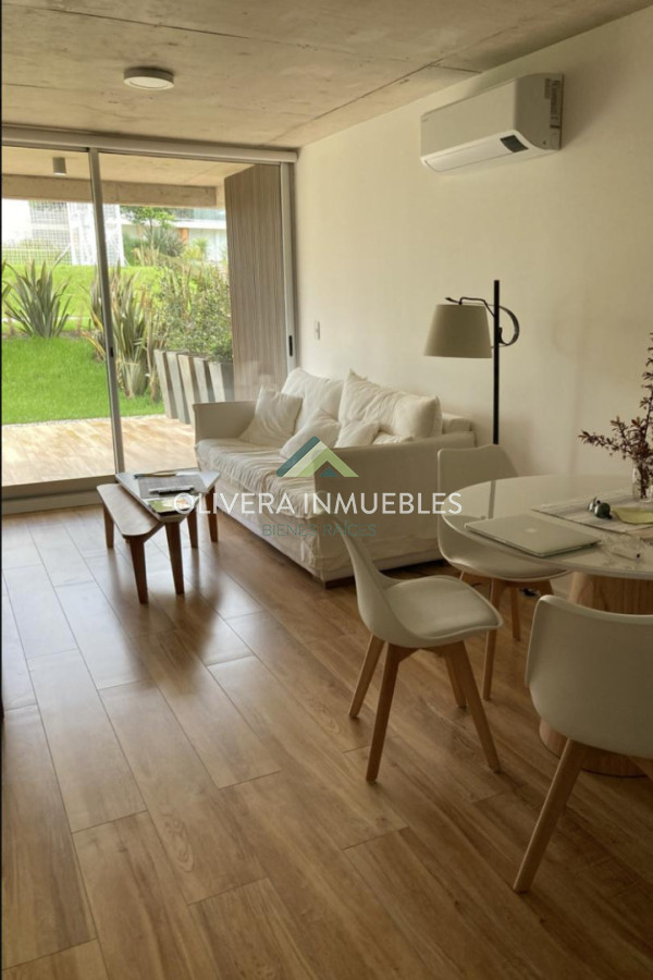 Apartamento ID.13842 - Apartamento en venta a cuadras de Playa Mansa, Punta del Este