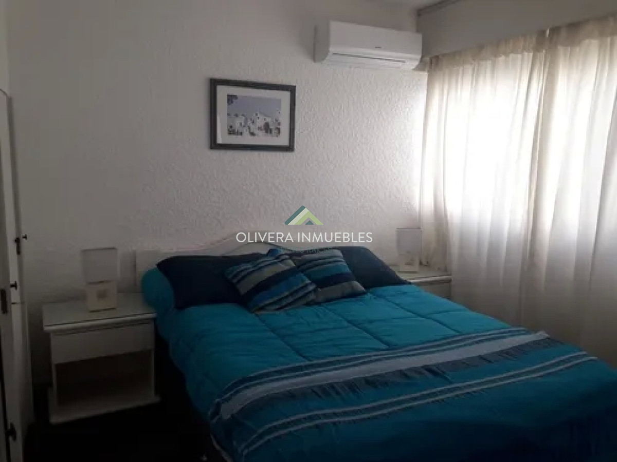 Apartamento ID.7950 - Alquiler de invierno apartamento en la rambla brava