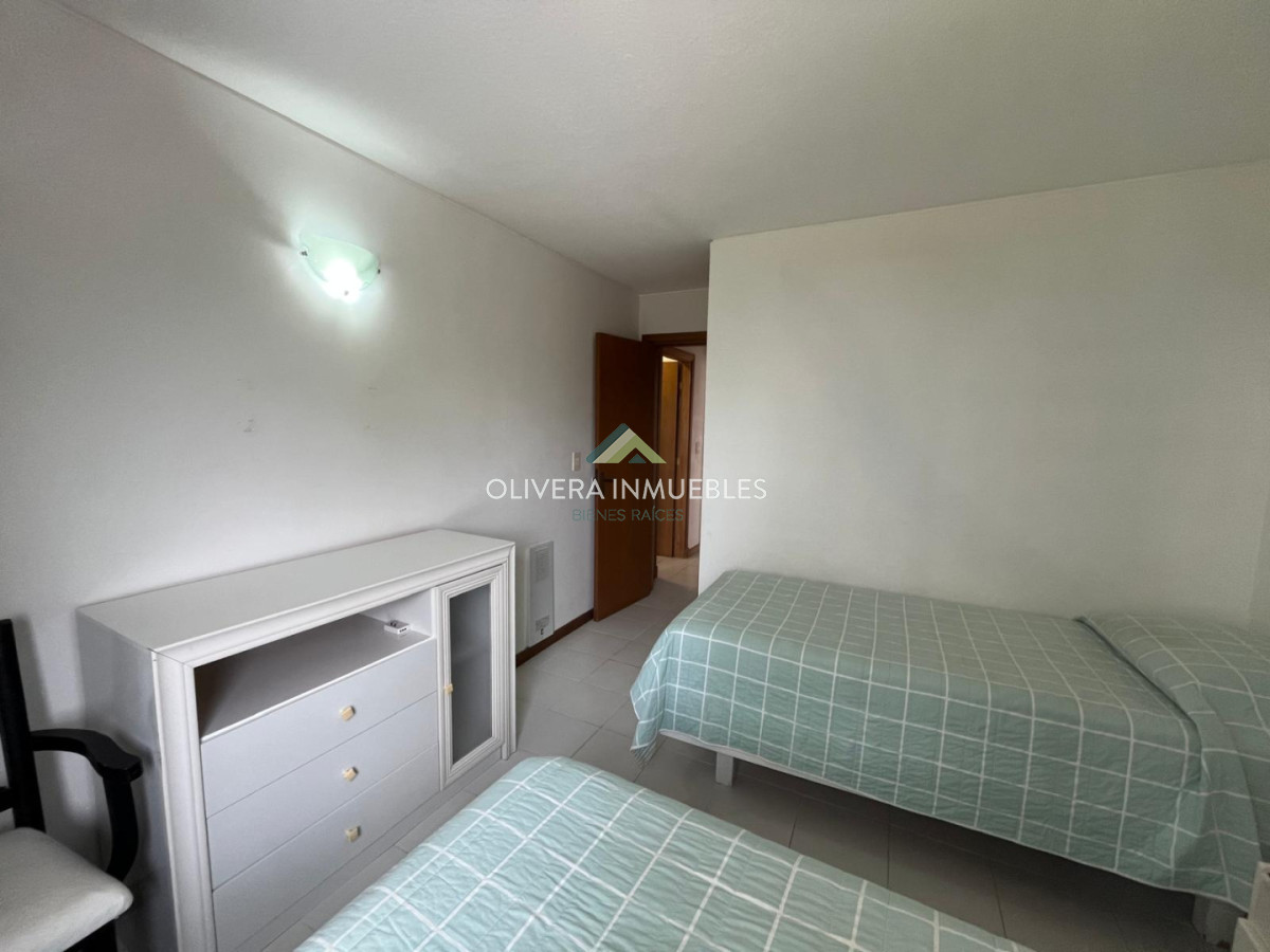 Apartamento ID.13840 - Apartamento en venta a metros del mar, Punta del Este