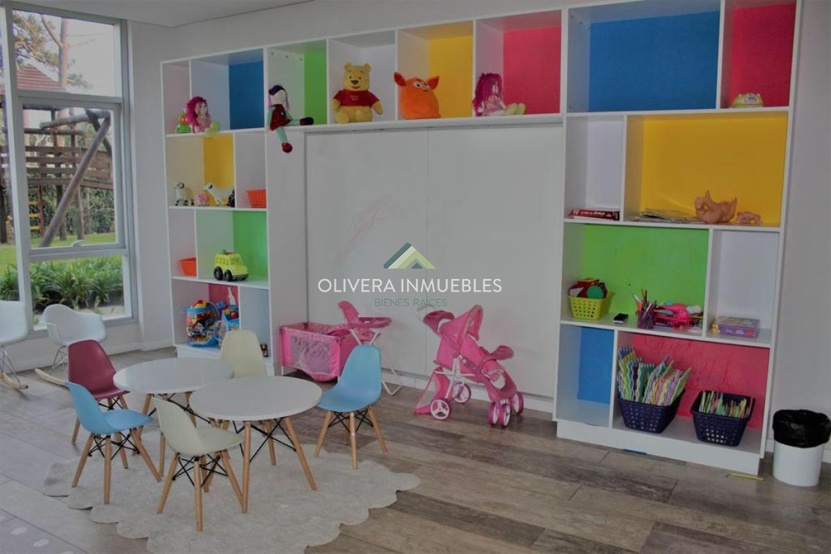 Apartamento ID.6933 - Departamento dos dormitorios en alquiler.