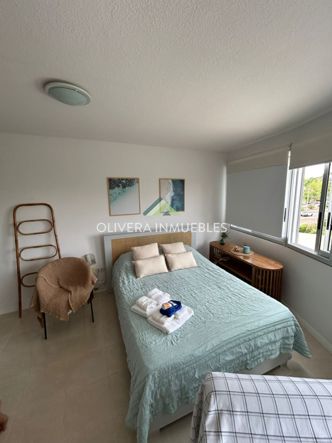 Apartamento ID.13926 - Hermoso monoambiente full amenities en alquiler 