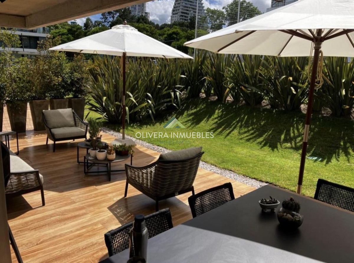 Apartamento ID.13842 - Apartamento en venta a cuadras de Playa Mansa, Punta del Este