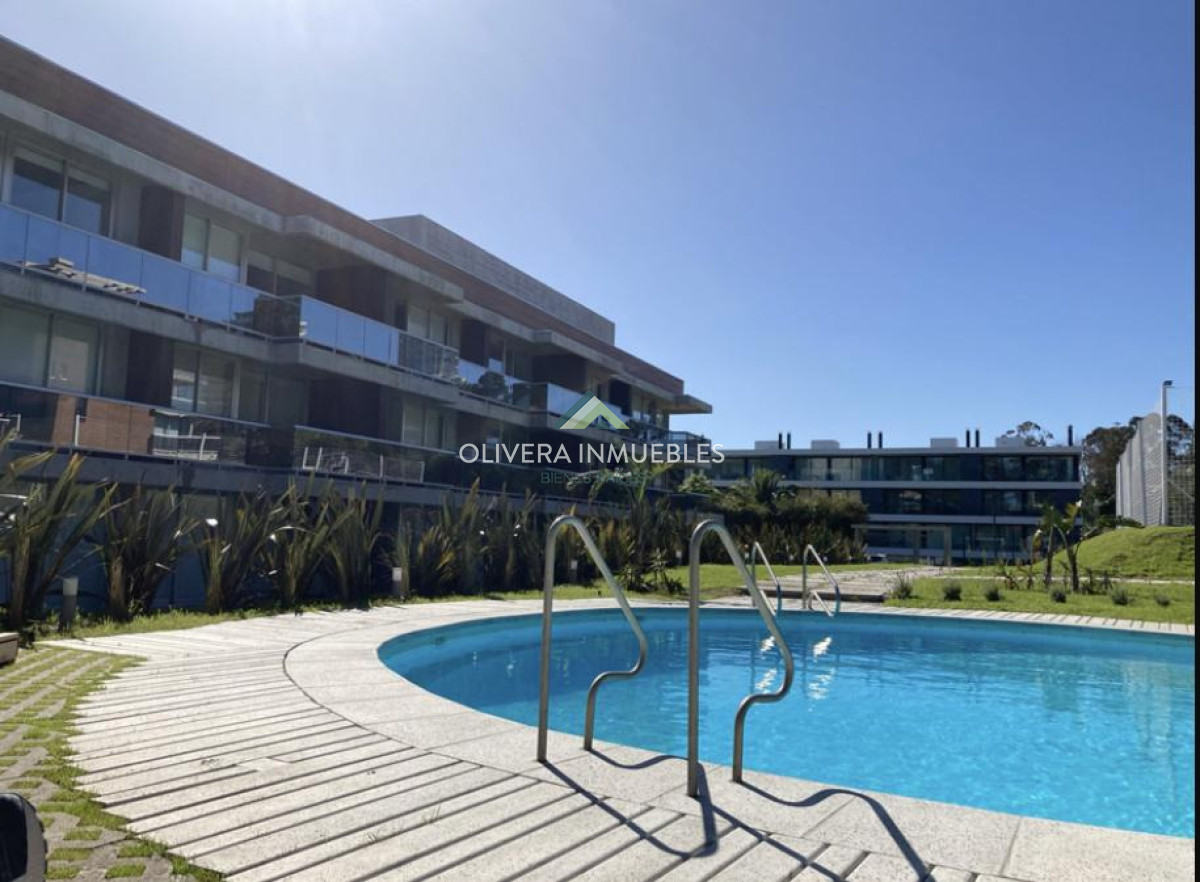 Apartamento ID.13842 - Apartamento en venta a cuadras de Playa Mansa, Punta del Este