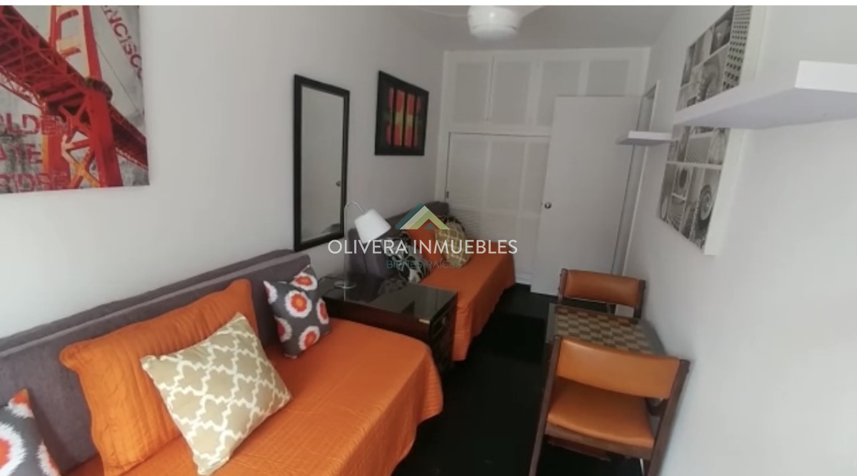 Apartamento ID.8461 - Apartamento en venta de 2 dormitorios