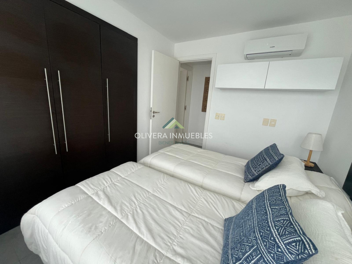 Apartamento ID.13828 - Apartamento en venta con todos los amenities, Punta del Este