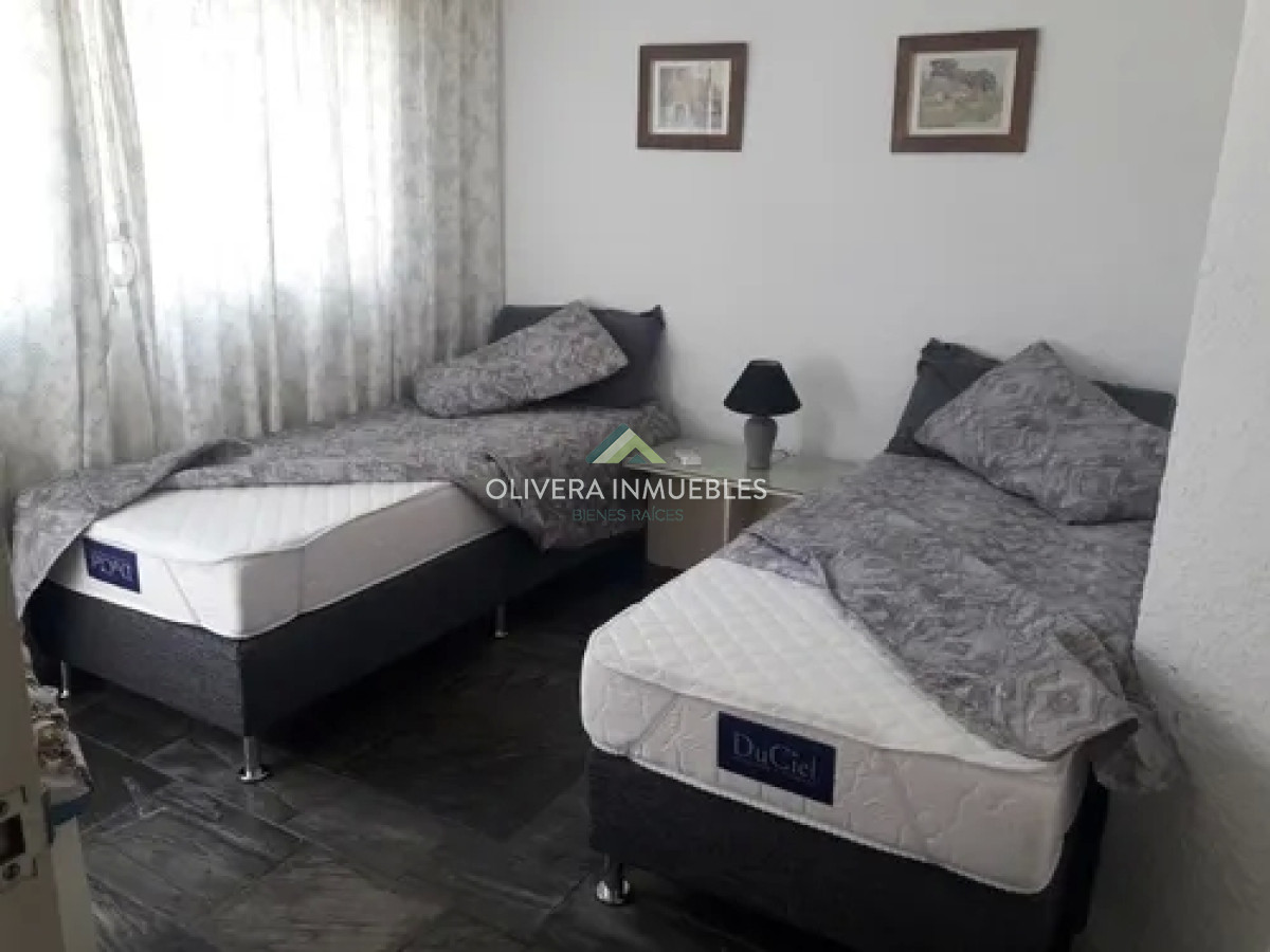 Apartamento ID.7950 - Alquiler de invierno apartamento en la rambla brava