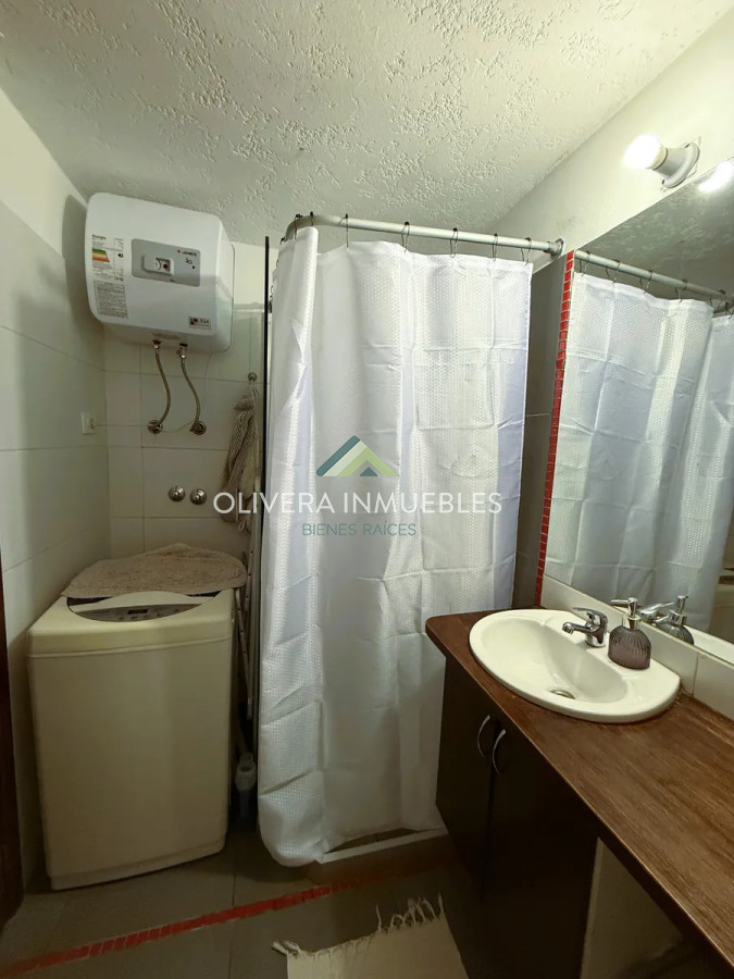 Apartamento ID.13654 - Apartamento de 1 dormitorio en venta