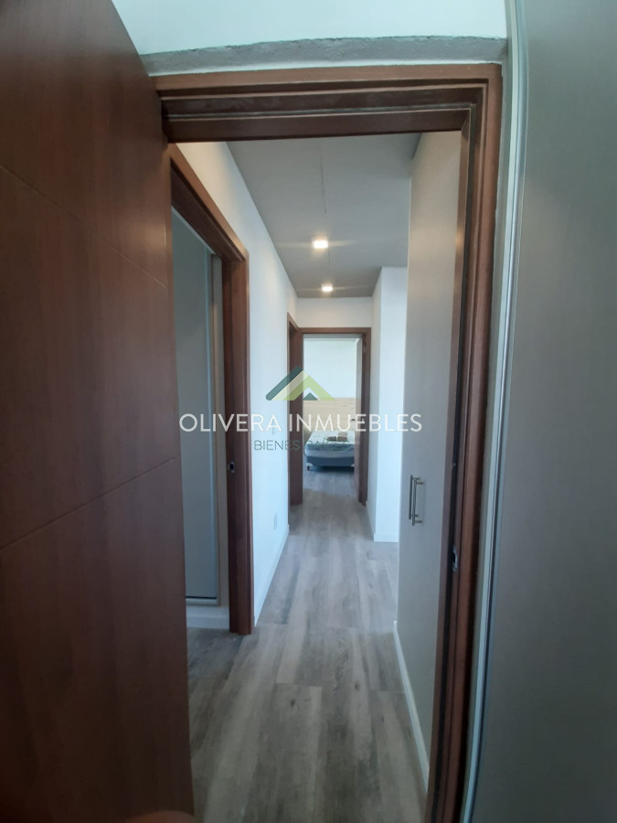 Apartamento ID.9633 - ALQUILER INVERNAL EN LA BARRA ESPECTACULAR!