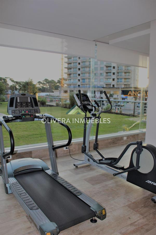 Apartamento ID.6933 - Departamento dos dormitorios en alquiler.