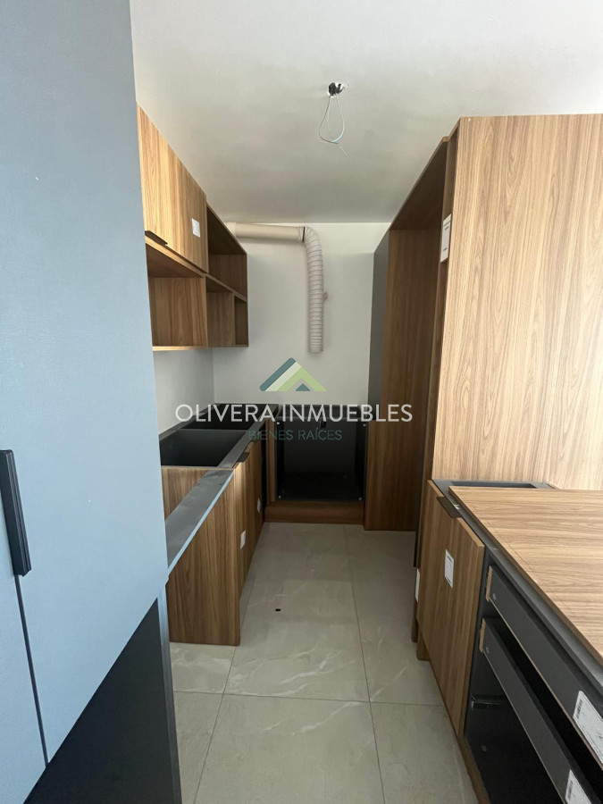 Apartamento ID.13694 - Apartamento en venta a estrenar en View Brava