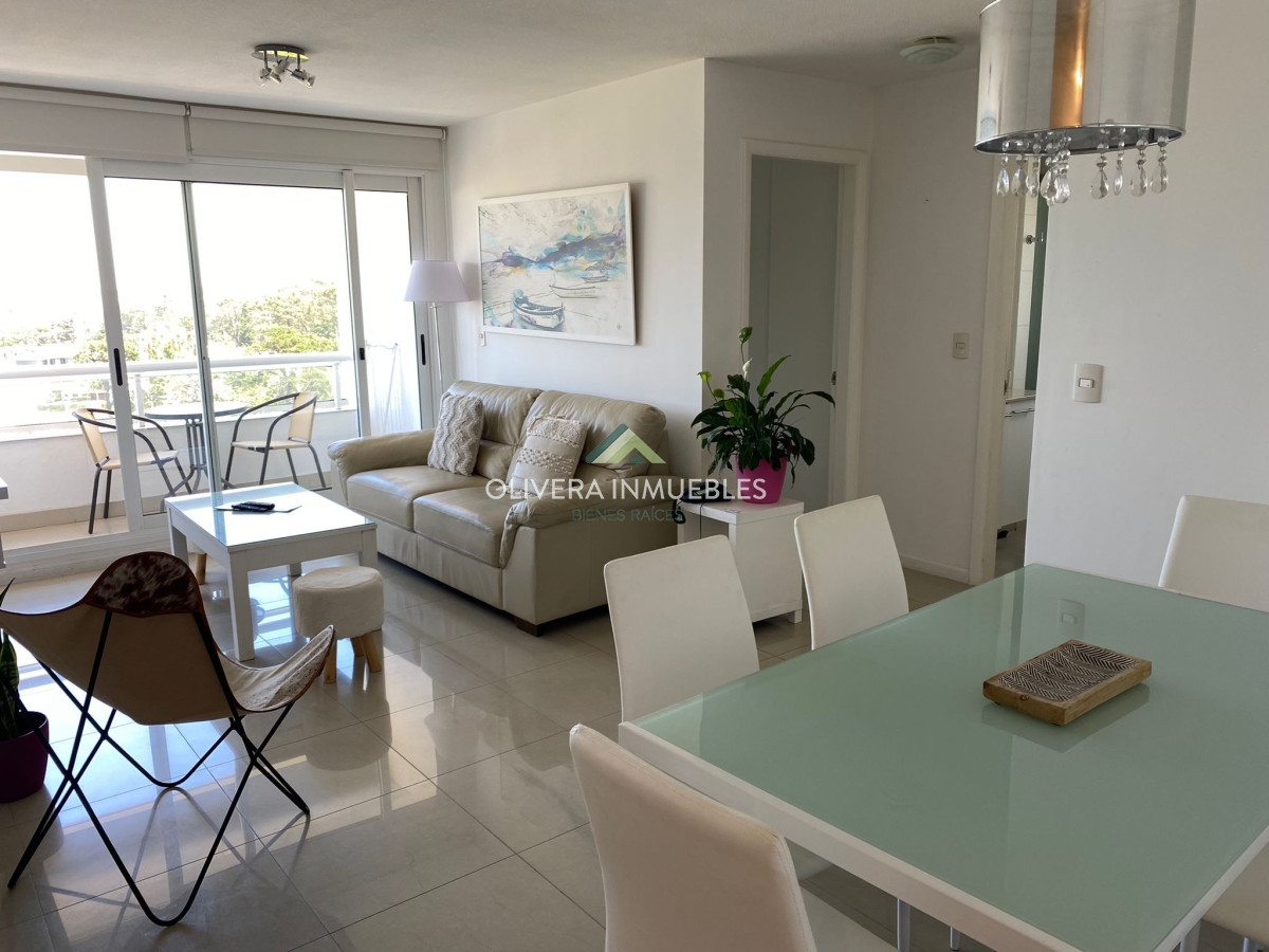 Apartamento ID.7598 - Aparatamento en venta de 2 dormitorios con vista al mar,