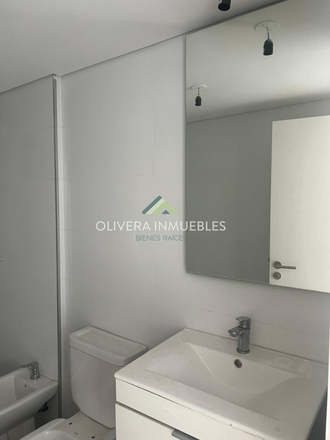 Apartamento ID.7577 - Venta Monoambiente en Malvin a estrenar y varios amenities.