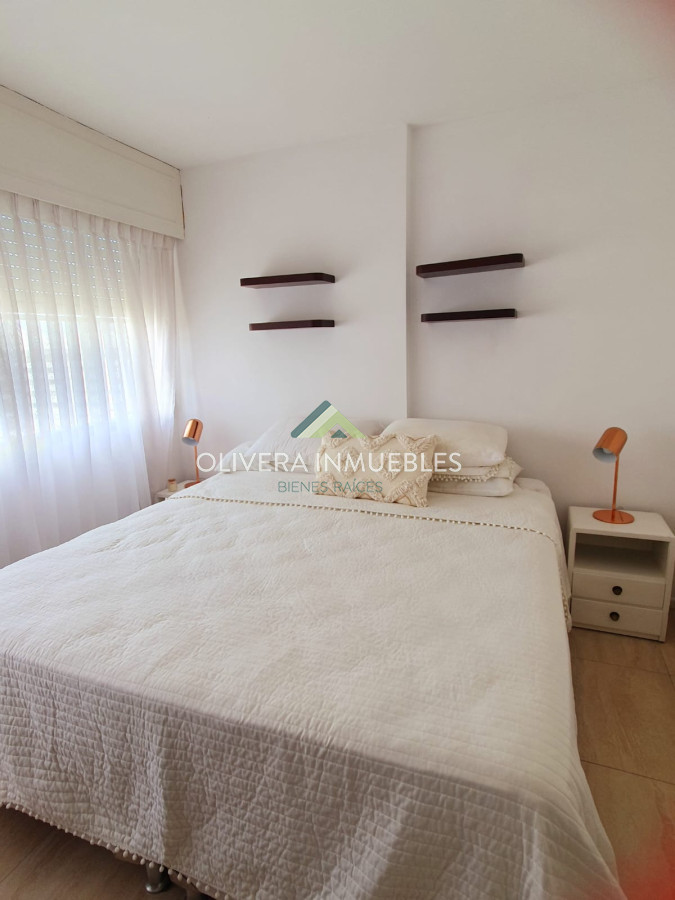 Apartamento ID.8895 - Venta de apartamento-Roosevelt Punta del Este