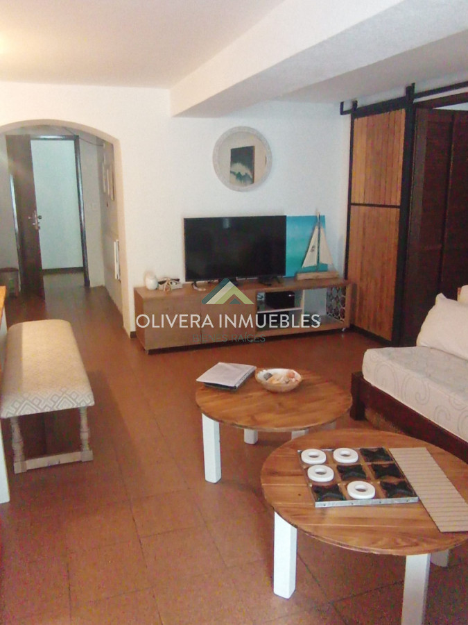 Apartamento ID.13883 - Apartamento en venta, 1 dormitorio Roosevelt Punta del Este 