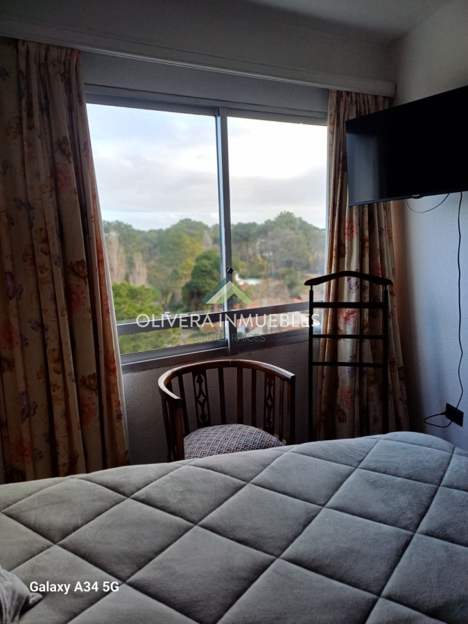Apartamento ID.13733 - Apartamento en venta, todo reciclado sobre Roosevelt-Punta del Este