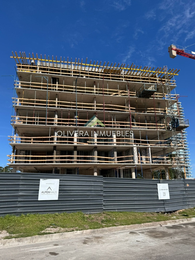 Apartamento ID.9783 - Apartamento en venta a estrenar