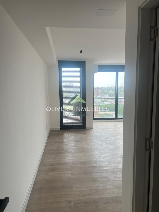 Apartamento ID.12982 - Monoambiente en venta