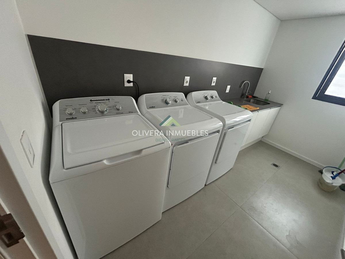 Apartamento ID.13545 - Venta apartamento a estrenar en Walmer Lagoon