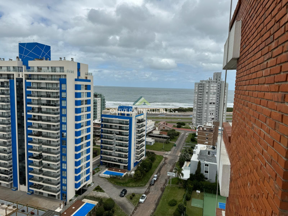 Apartamento ID.9208 - Apartamento en Venta-Punta del Este