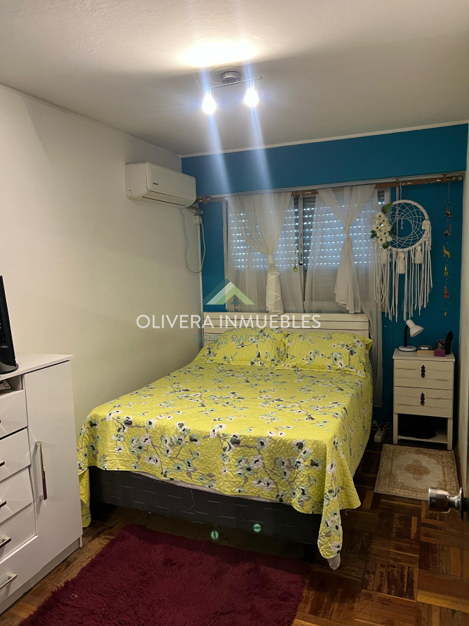 Apartamento ID.13389 - Apartamento en venta 3 dormitorios