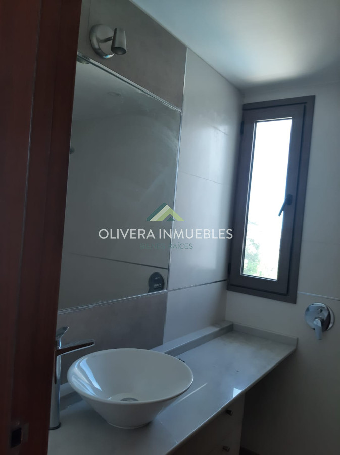 Apartamento ID.9633 - ALQUILER INVERNAL EN LA BARRA ESPECTACULAR!