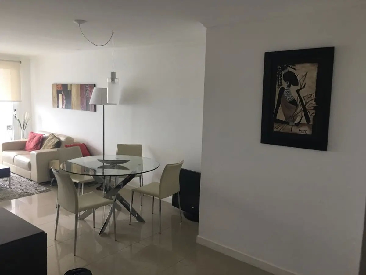 Apartamento en alquiler de temnporada o venta -Punta del Este
